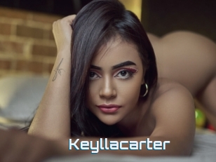 Keyllacarter