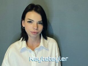 Keyteteyler