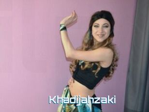 Khadijahzaki