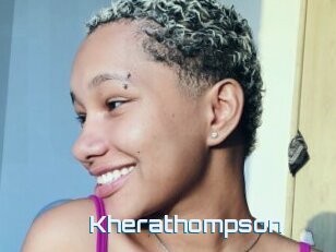 Kherathompson