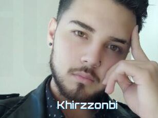 Khirzzonbi