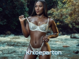 Khloeparton