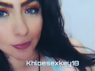 Khloesexkey18