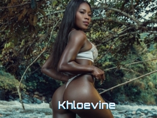 Khloevine