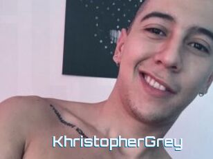 KhristopherGrey