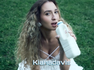 Kianadavis