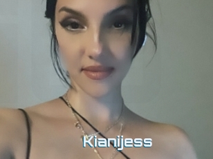 Kianijess