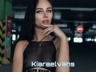 Kiaraelvans