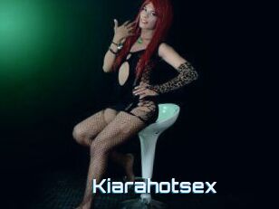 Kiarahotsex
