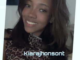 Kiarajhonsont