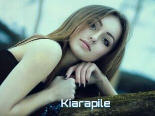 Kiarapile
