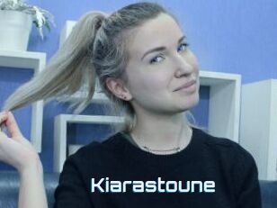 Kiarastoune