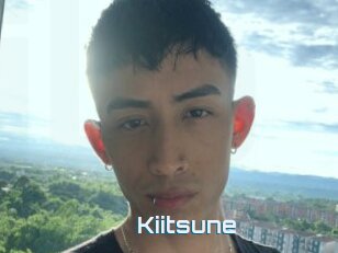 Kiitsune