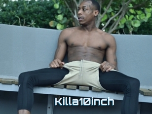 Killa10inch