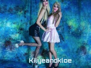Kilyeandkloe