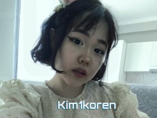 Kim1koren