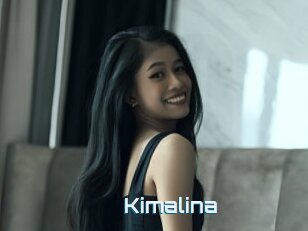 Kimalina