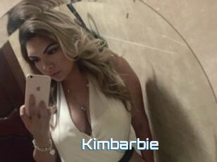 Kimbarbie