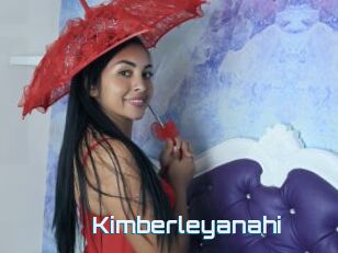 Kimberleyanahi