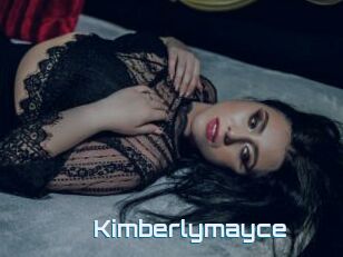 Kimberlymayce