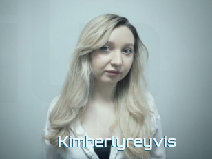 Kimberlyreyvis