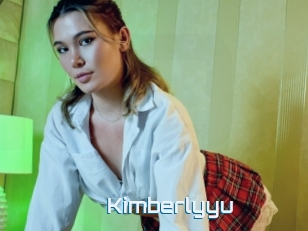 Kimberlyyu