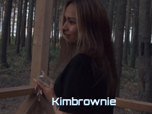 Kimbrownie