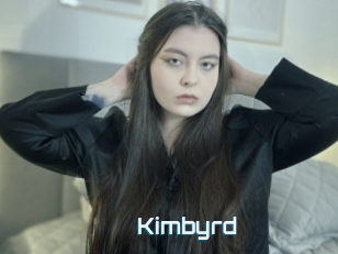Kimbyrd