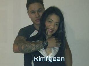 Kimftjean