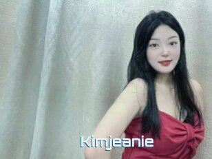 Kimjeanie