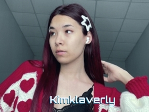 Kimklaverly