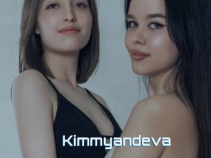 Kimmyandeva