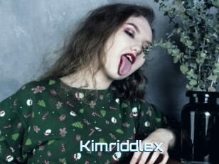 Kimriddlex