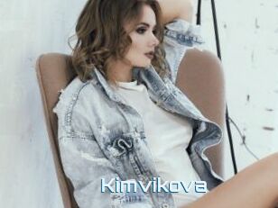 Kimvikova