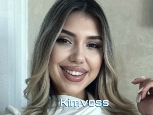 Kimvoss