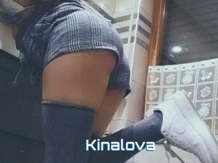 Kinalova