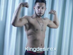 Kingdesirex
