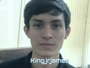 Kingjrjames
