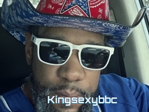 Kingsexybbc