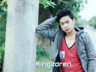 Kingzoren