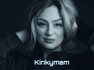 Kinkymam
