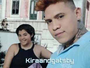 Kiraandgatsby