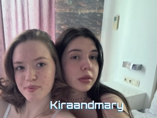 Kiraandmary