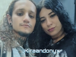 Kiraandonyx