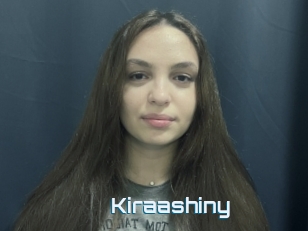 Kiraashiny