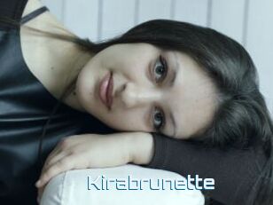 Kirabrunette