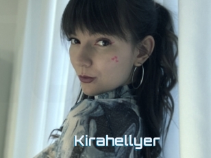 Kirahellyer