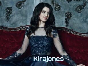 Kirajones