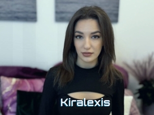 Kiralexis