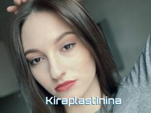 Kiraplastinina